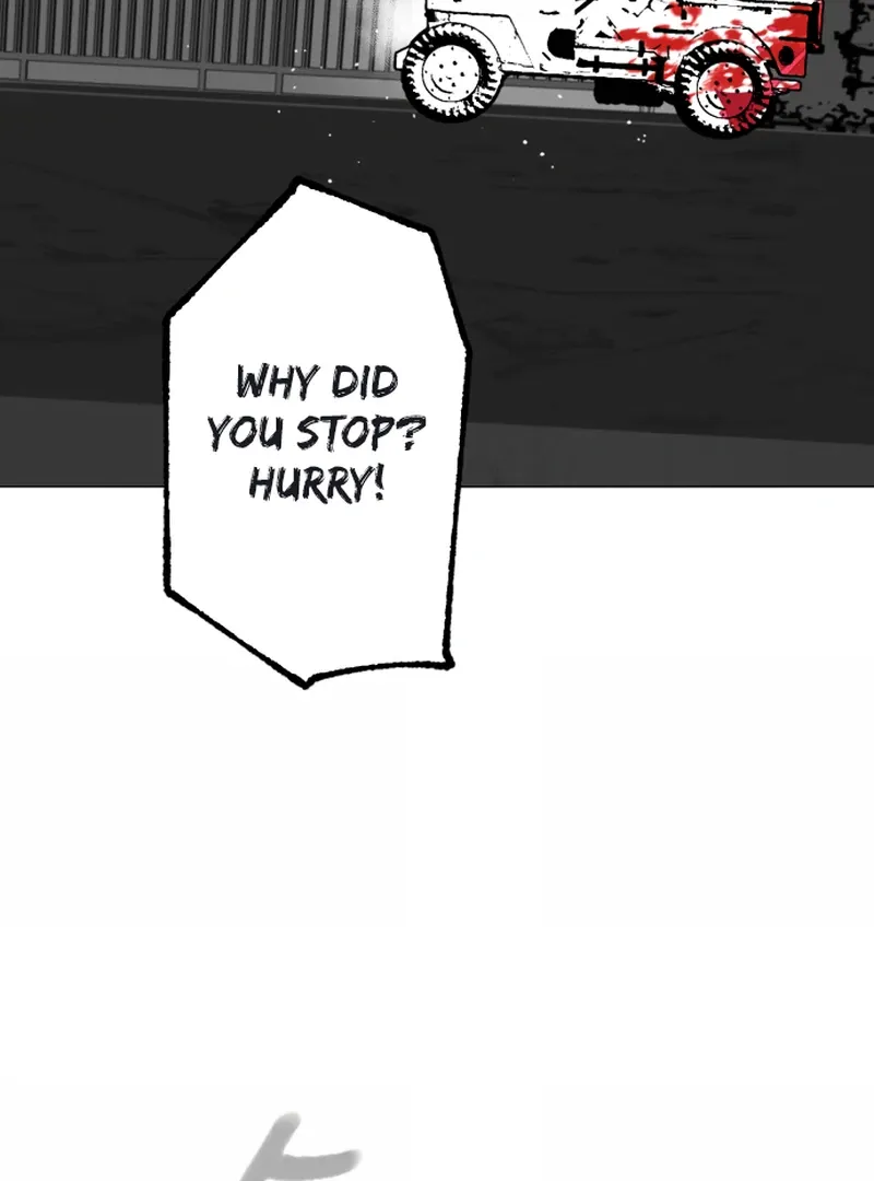 Bitter Side Cranberries Chapter 5 page 116 - 