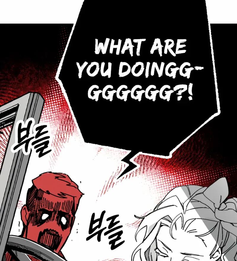 Bitter Side Cranberries Chapter 5 page 120 - 