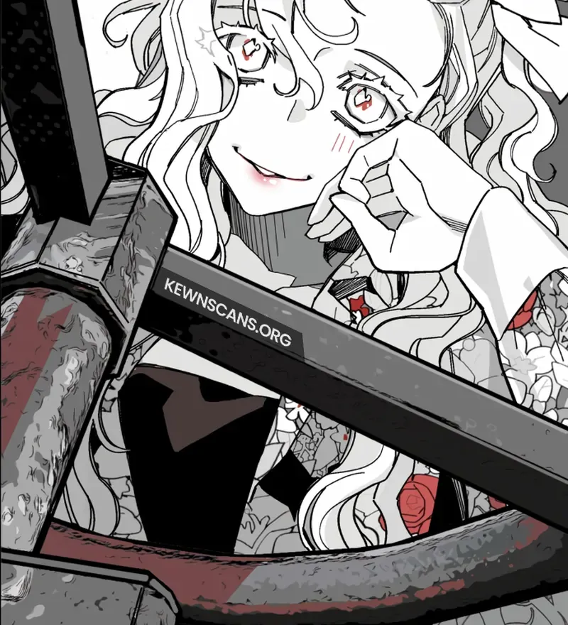 Bitter Side Cranberries Chapter 5 page 124 - 