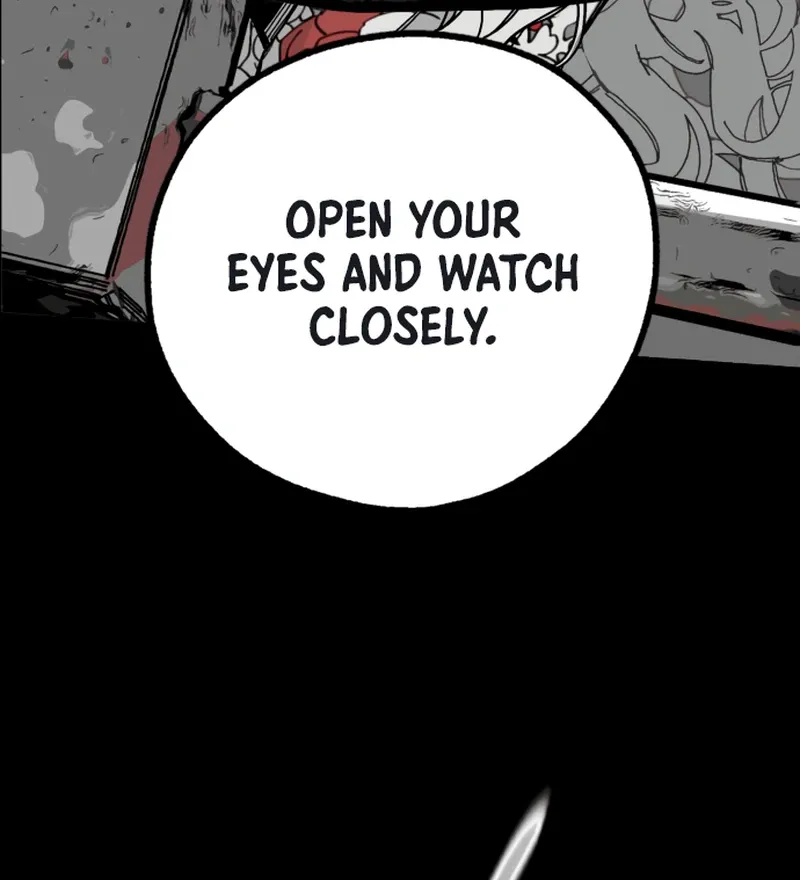 Bitter Side Cranberries Chapter 5 page 125 - 