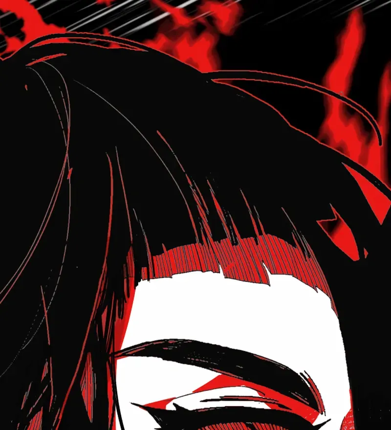 Bitter Side Cranberries Chapter 5 page 129 - 