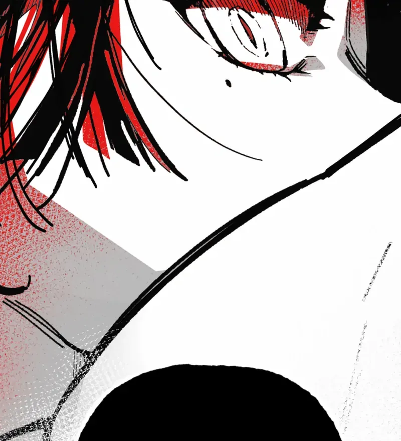 Bitter Side Cranberries Chapter 5 page 130 - 