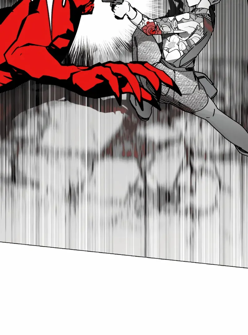 Bitter Side Cranberries Chapter 5 page 22 - 