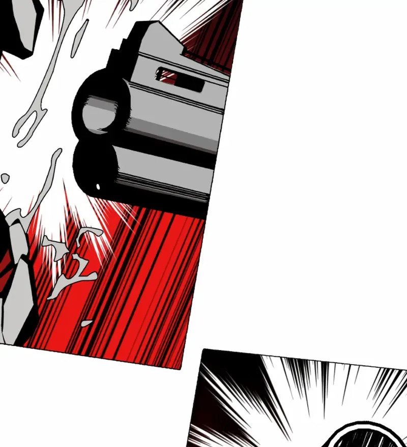 Bitter Side Cranberries Chapter 5 page 24 - 
