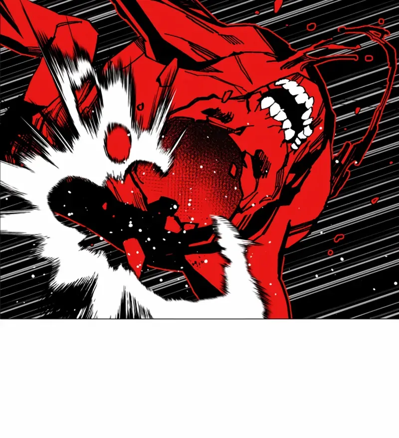 Bitter Side Cranberries Chapter 5 page 29 - 