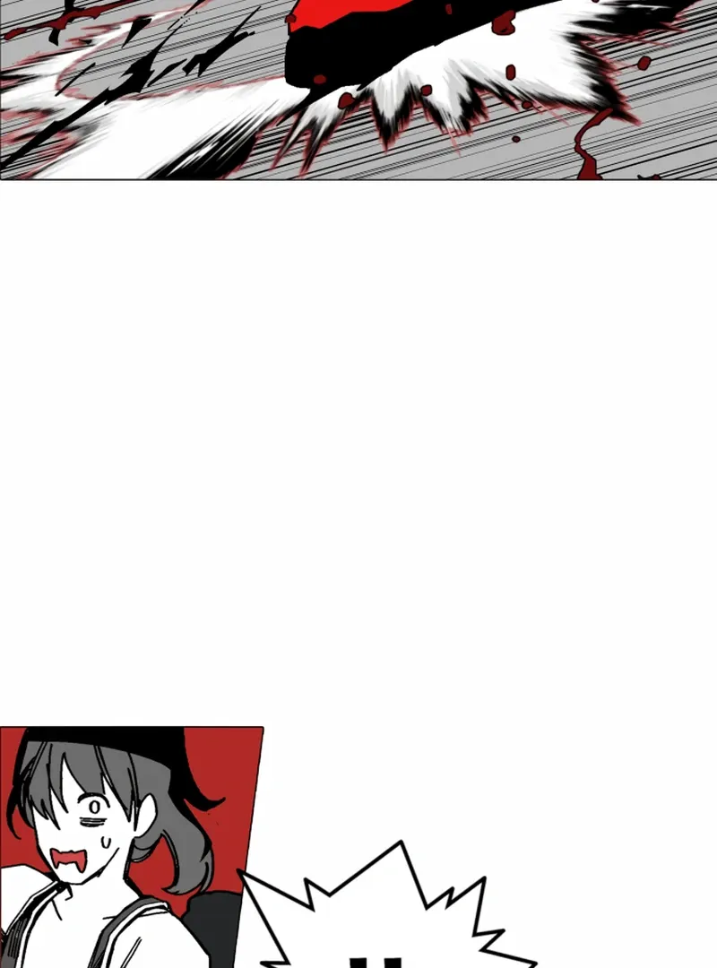 Bitter Side Cranberries Chapter 5 page 31 - 