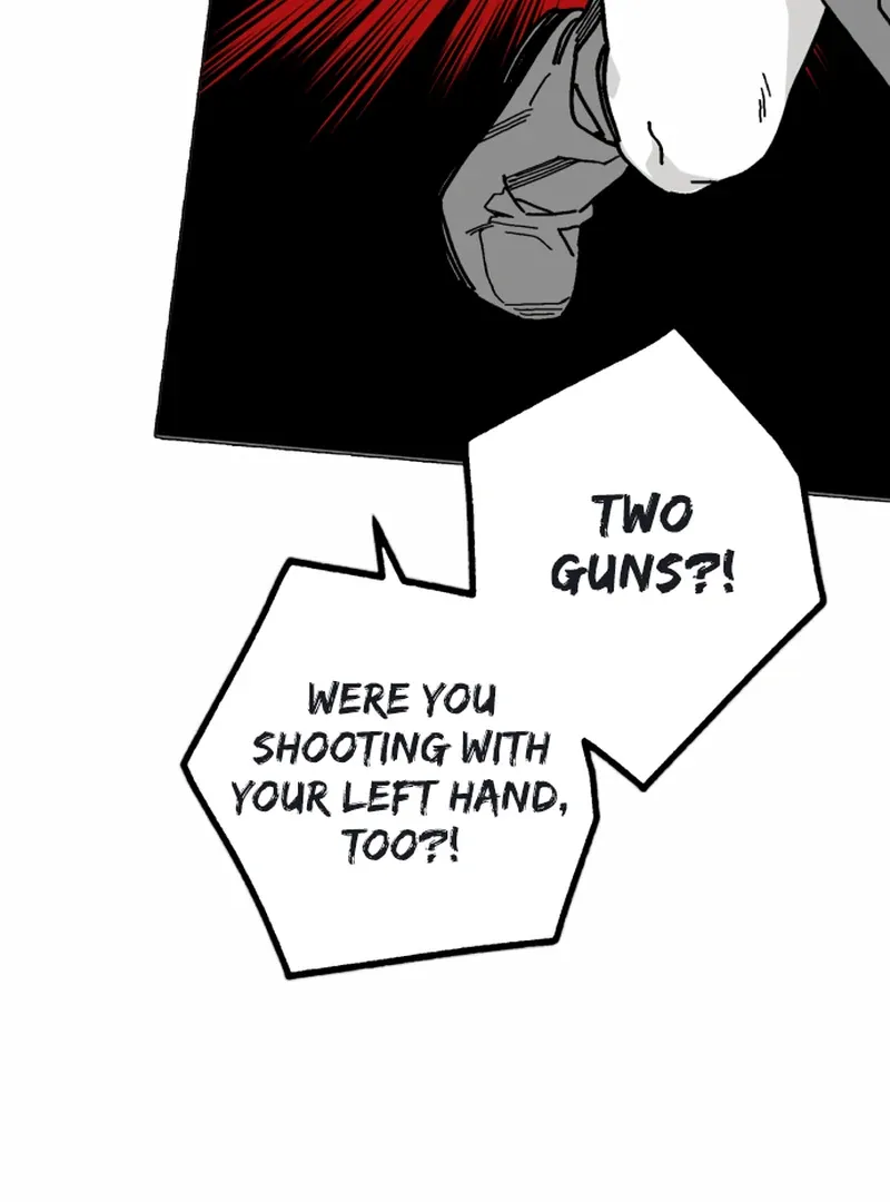 Bitter Side Cranberries Chapter 5 page 33 - 