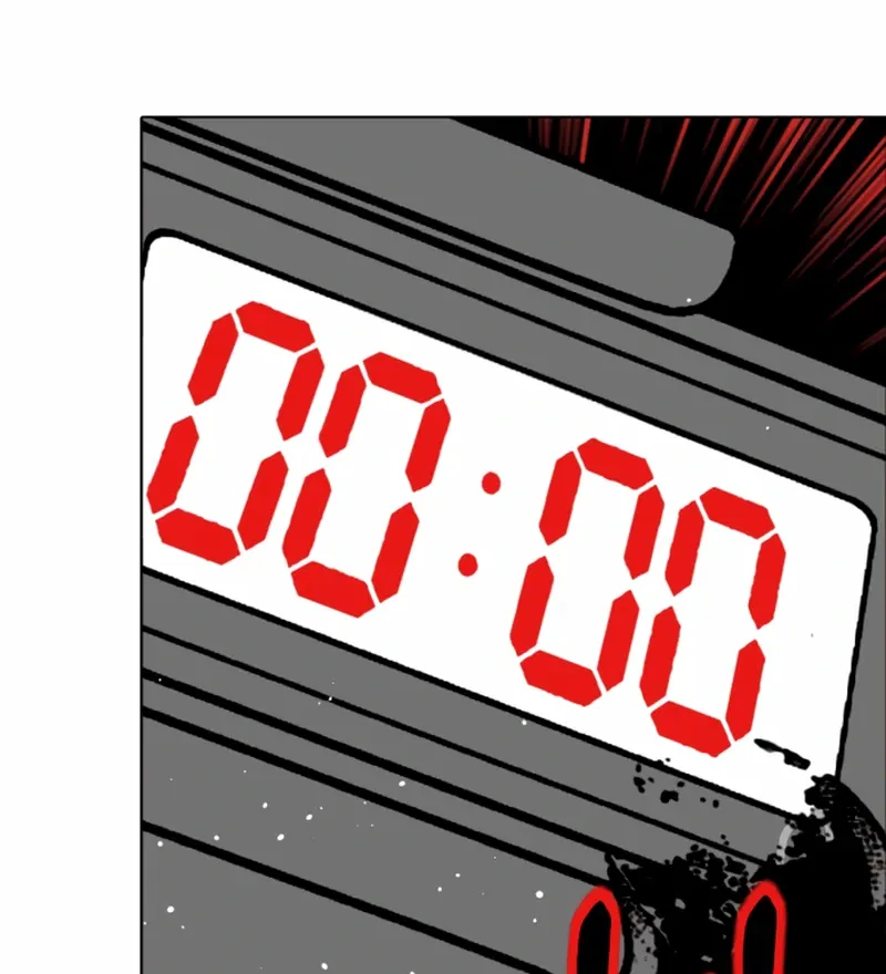Bitter Side Cranberries Chapter 5 page 40 - 