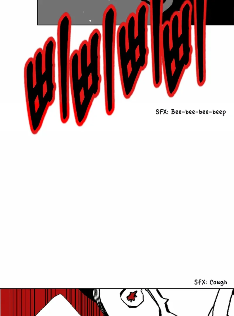 Bitter Side Cranberries Chapter 5 page 41 - 