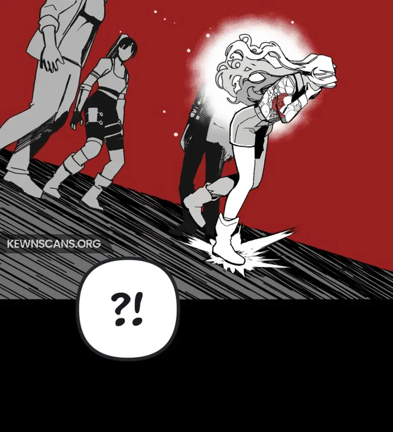 Bitter Side Cranberries Chapter 5 page 44 - 