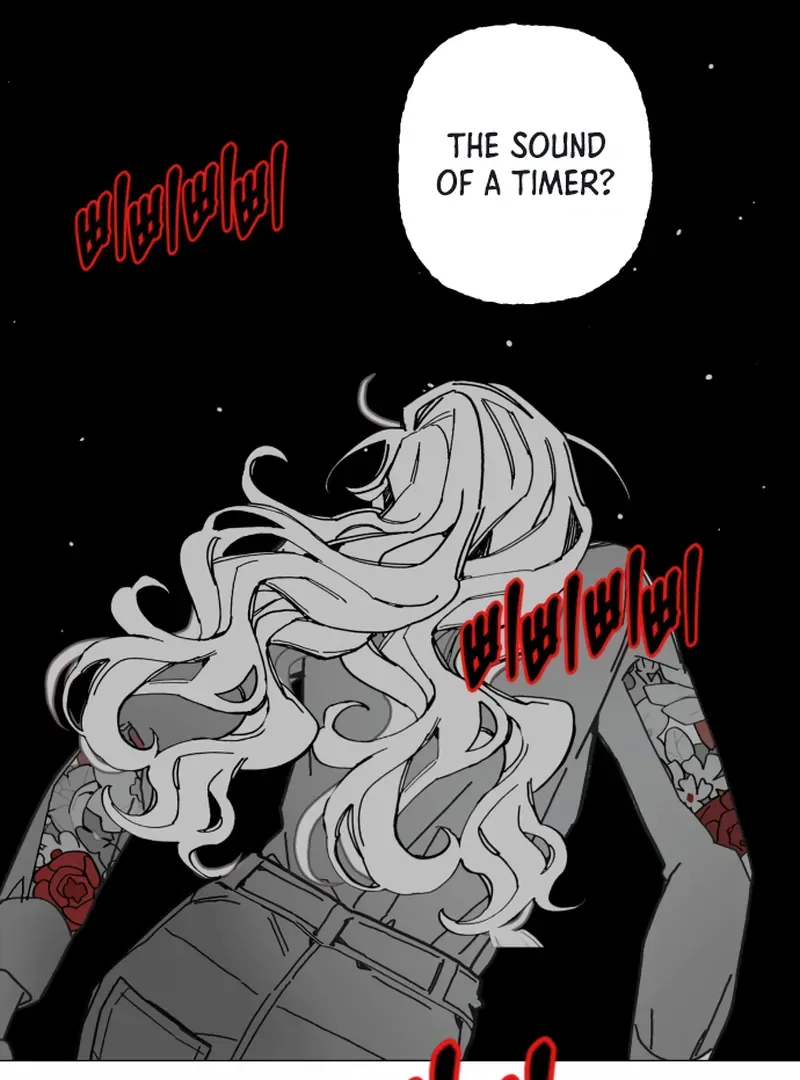 Bitter Side Cranberries Chapter 5 page 46 - 