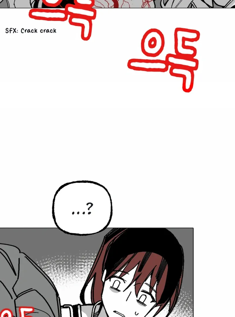 Bitter Side Cranberries Chapter 5 page 48 - 