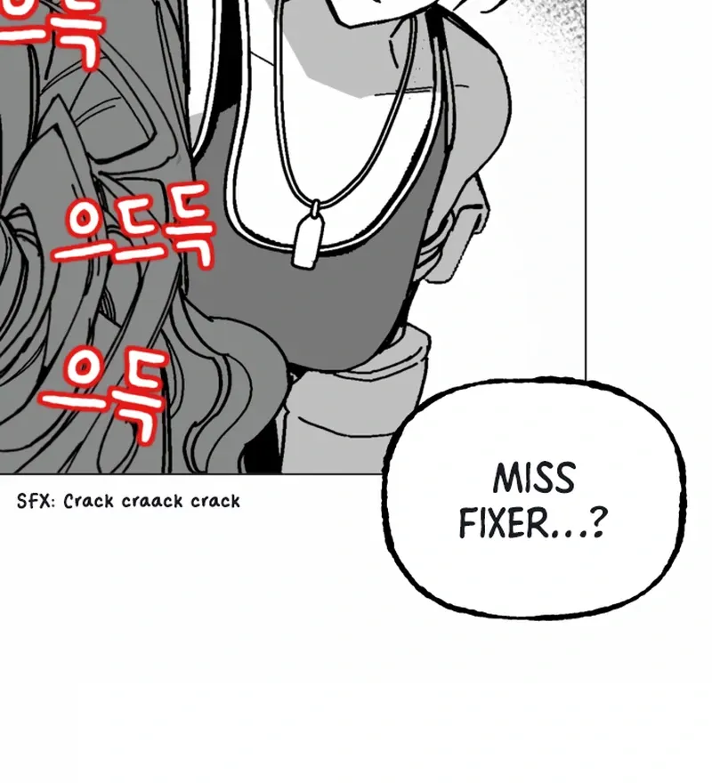 Bitter Side Cranberries Chapter 5 page 49 - 