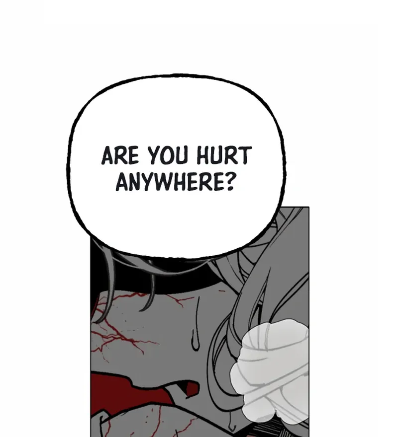 Bitter Side Cranberries Chapter 5 page 50 - 