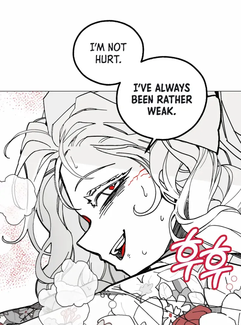 Bitter Side Cranberries Chapter 5 page 52 - 