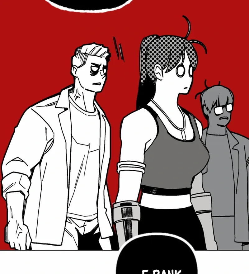 Bitter Side Cranberries Chapter 5 page 54 - 