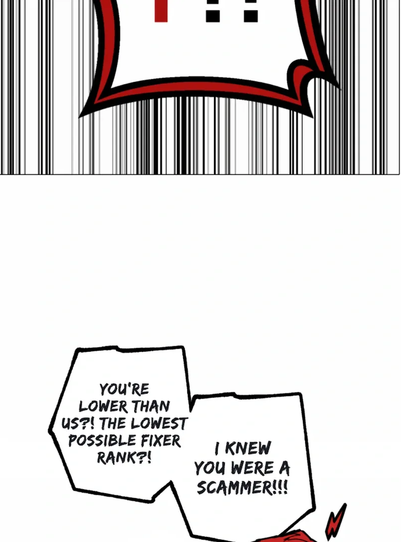 Bitter Side Cranberries Chapter 5 page 57 - 