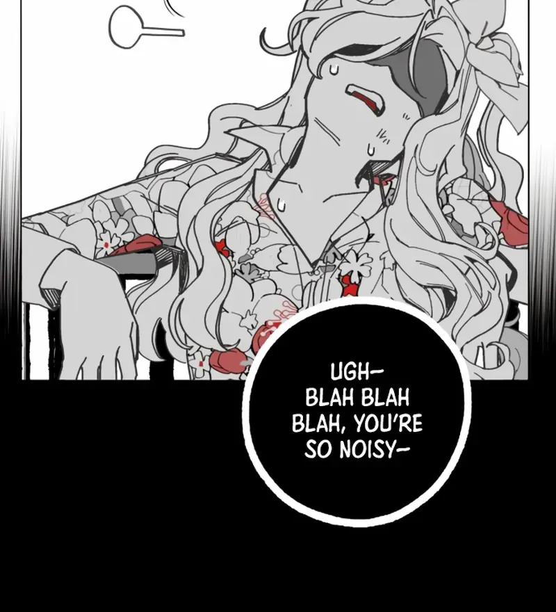 Bitter Side Cranberries Chapter 5 page 59 - 