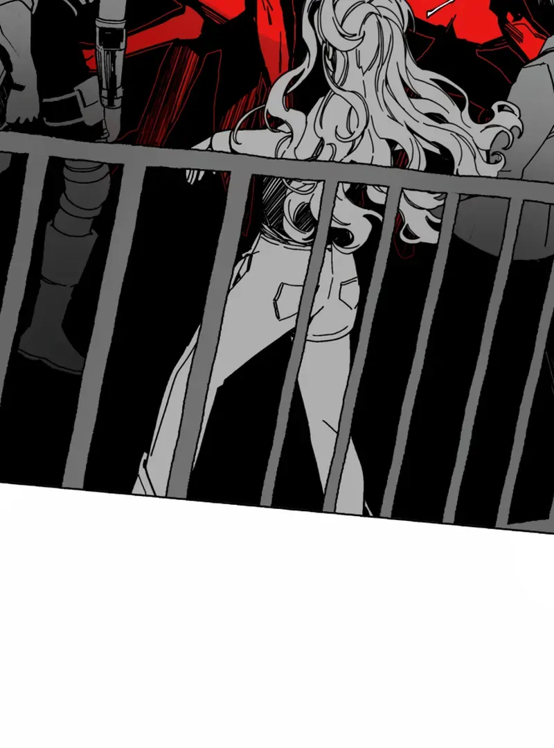 Bitter Side Cranberries Chapter 5 page 61 - 