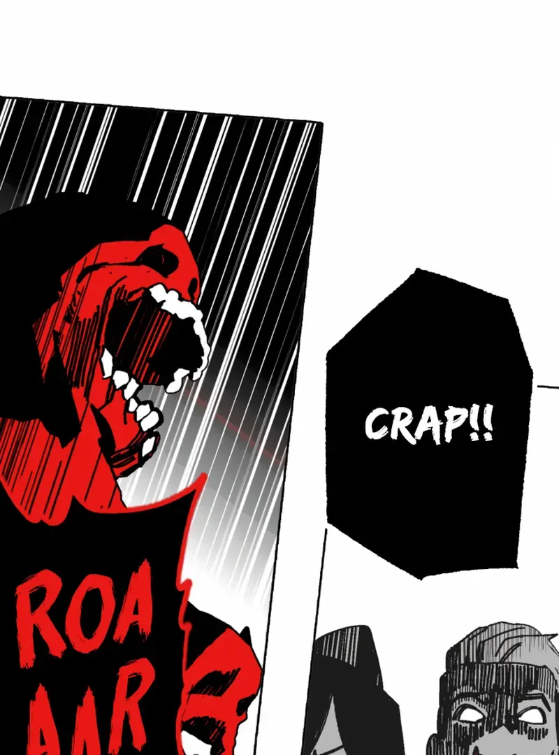 Bitter Side Cranberries Chapter 5 page 62 - 