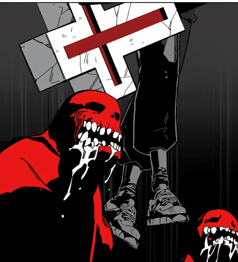 Bitter Side Cranberries Chapter 5 page 65 - 