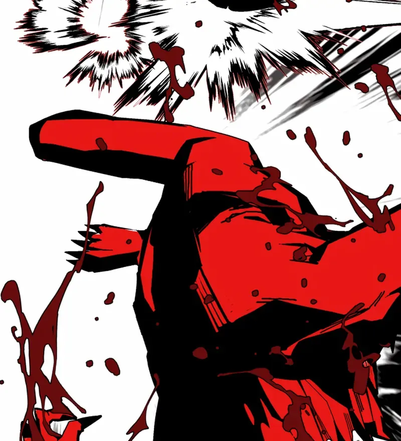 Bitter Side Cranberries Chapter 5 page 69 - 