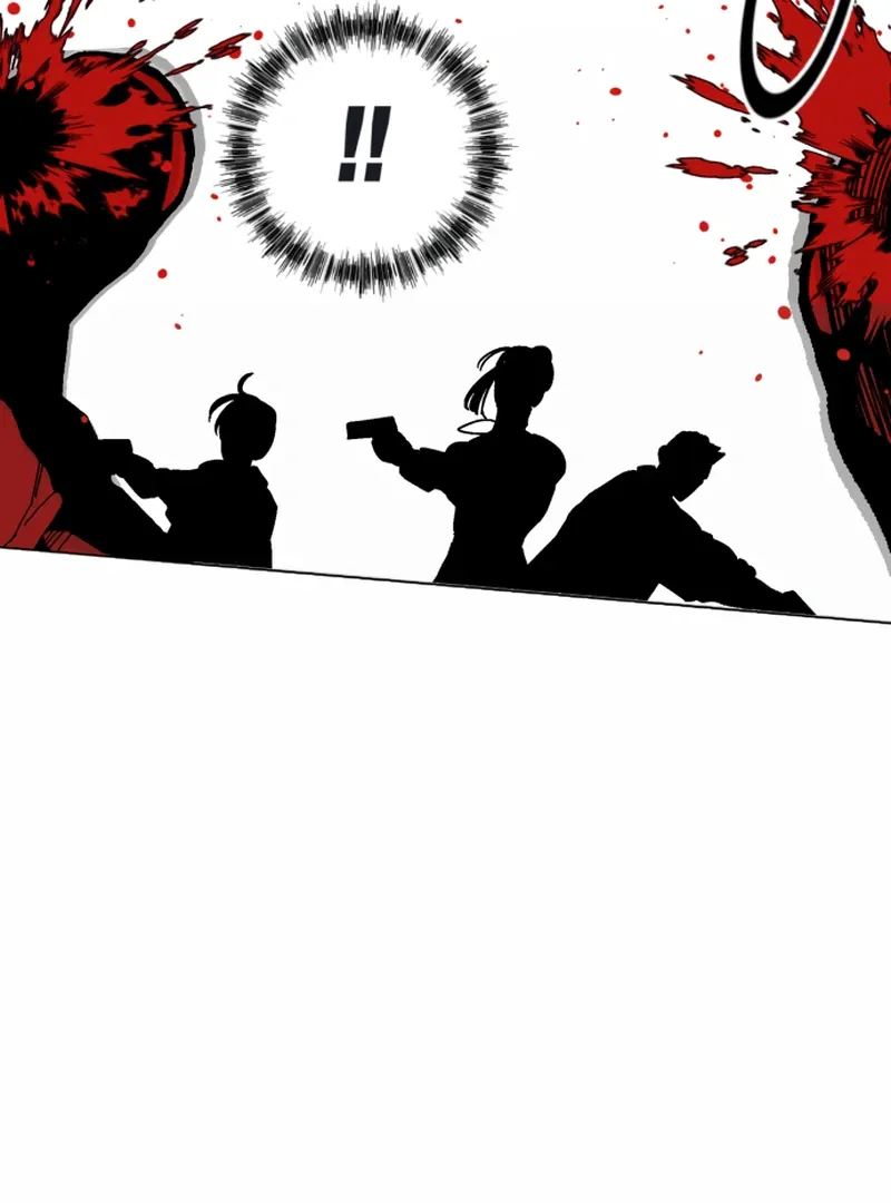 Bitter Side Cranberries Chapter 5 page 8 - 