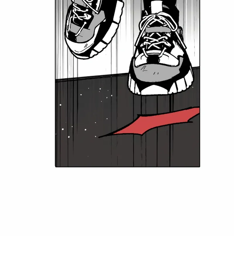 Bitter Side Cranberries Chapter 5 page 79 - 
