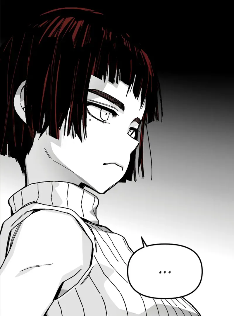 Bitter Side Cranberries Chapter 5 page 81 - 