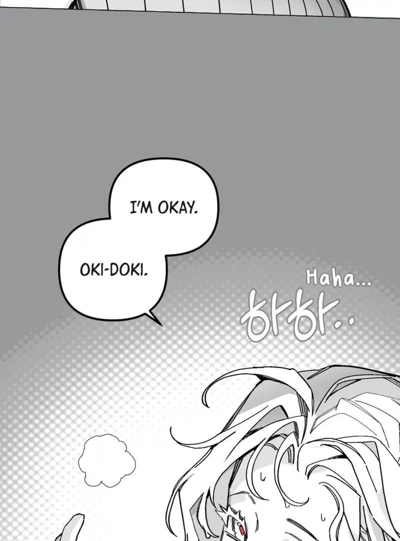 Bitter Side Cranberries Chapter 5 page 82 - 