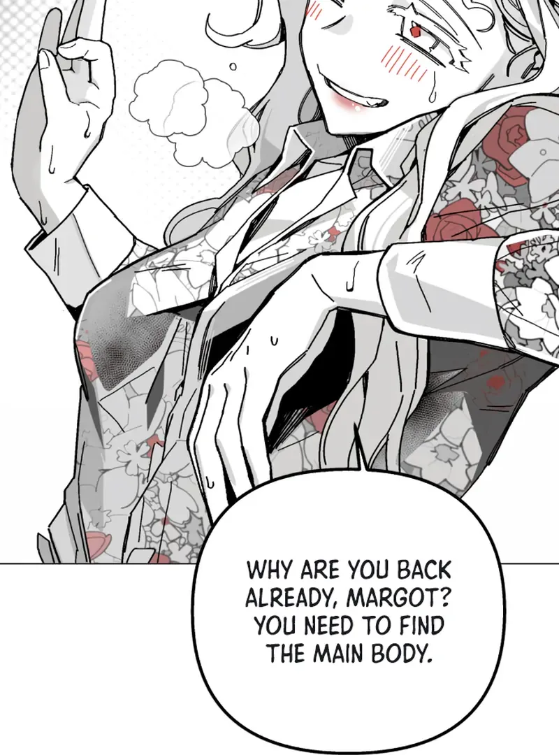 Bitter Side Cranberries Chapter 5 page 83 - 