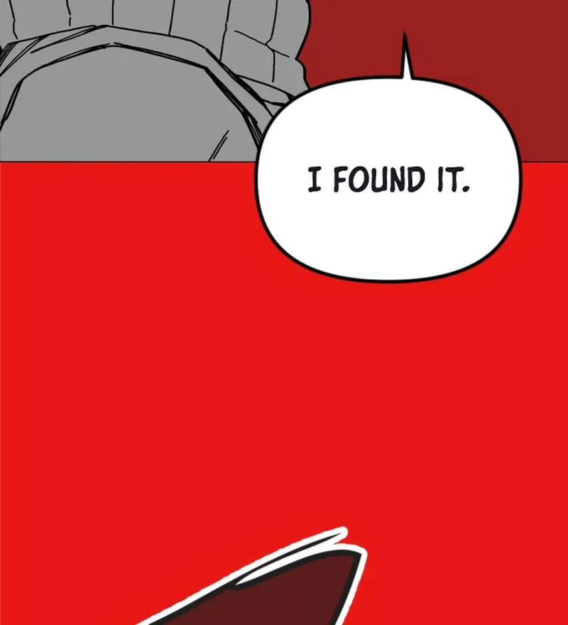 Bitter Side Cranberries Chapter 5 page 85 - 