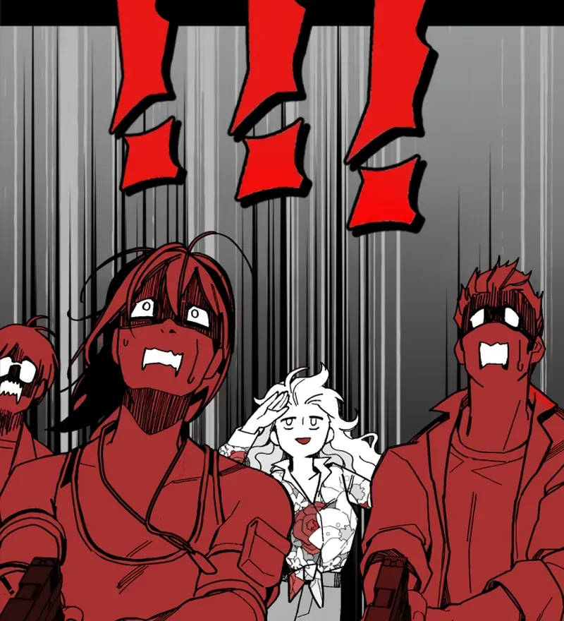 Bitter Side Cranberries Chapter 5 page 89 - 