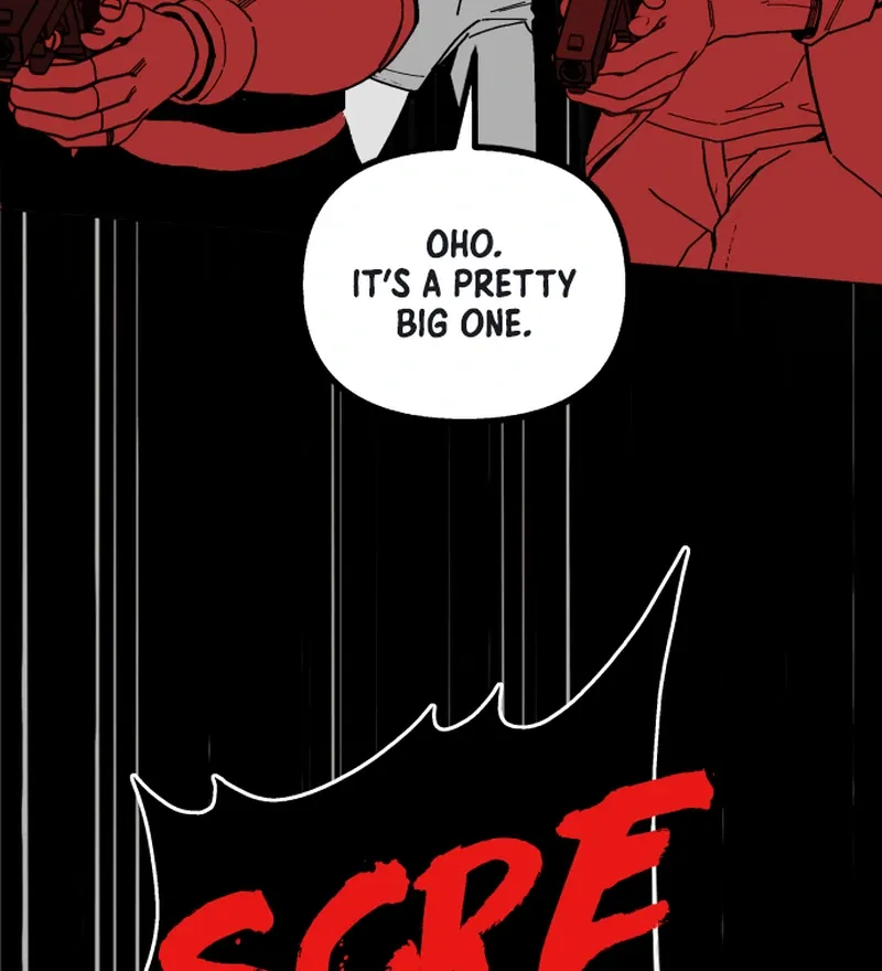 Bitter Side Cranberries Chapter 5 page 90 - 