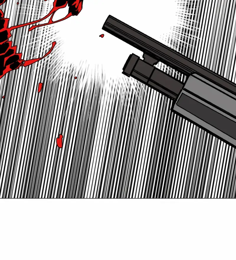Bitter Side Cranberries Chapter 5 page 10 - 