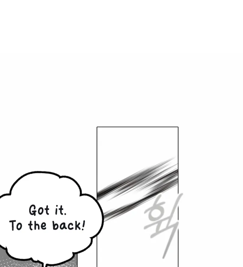 Bitter Side Cranberries Chapter 5 page 99 - 
