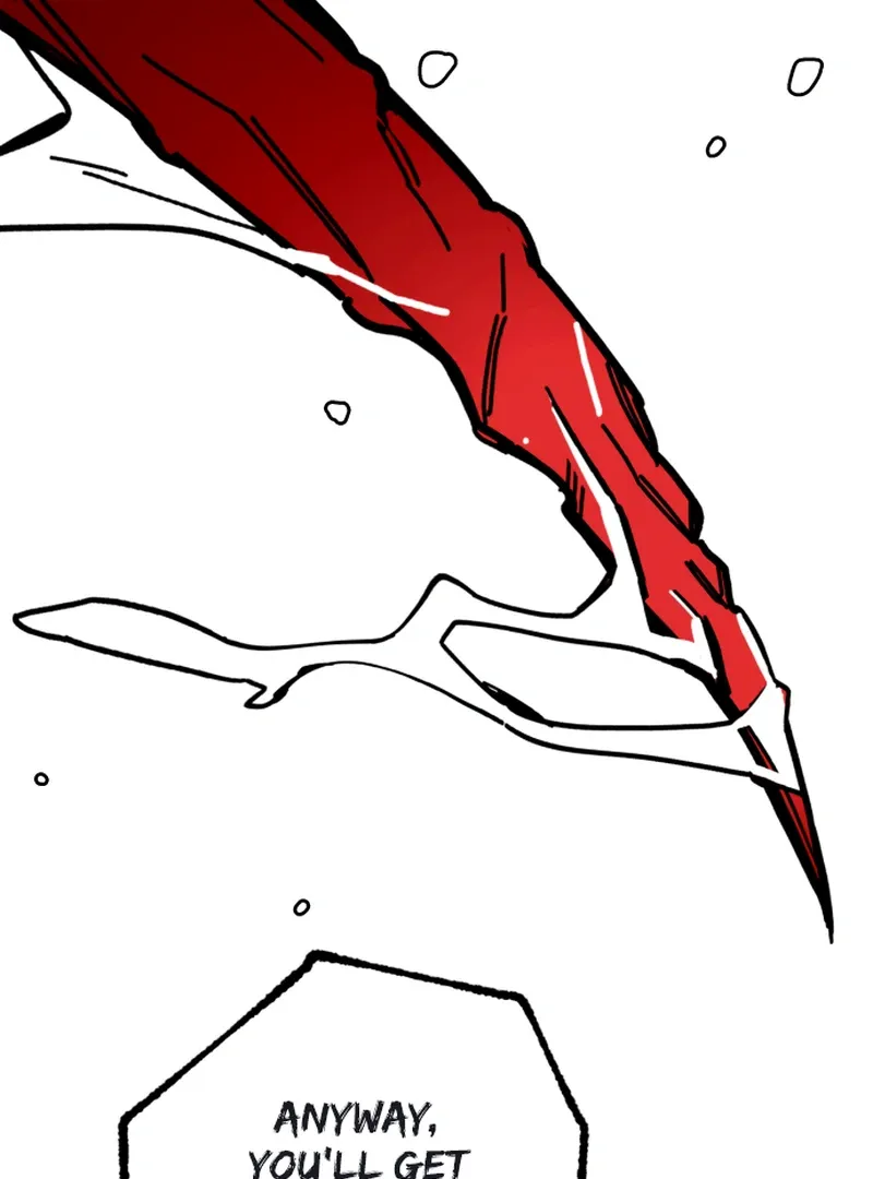 Bitter Side Cranberries Chapter 6 page 102 - 