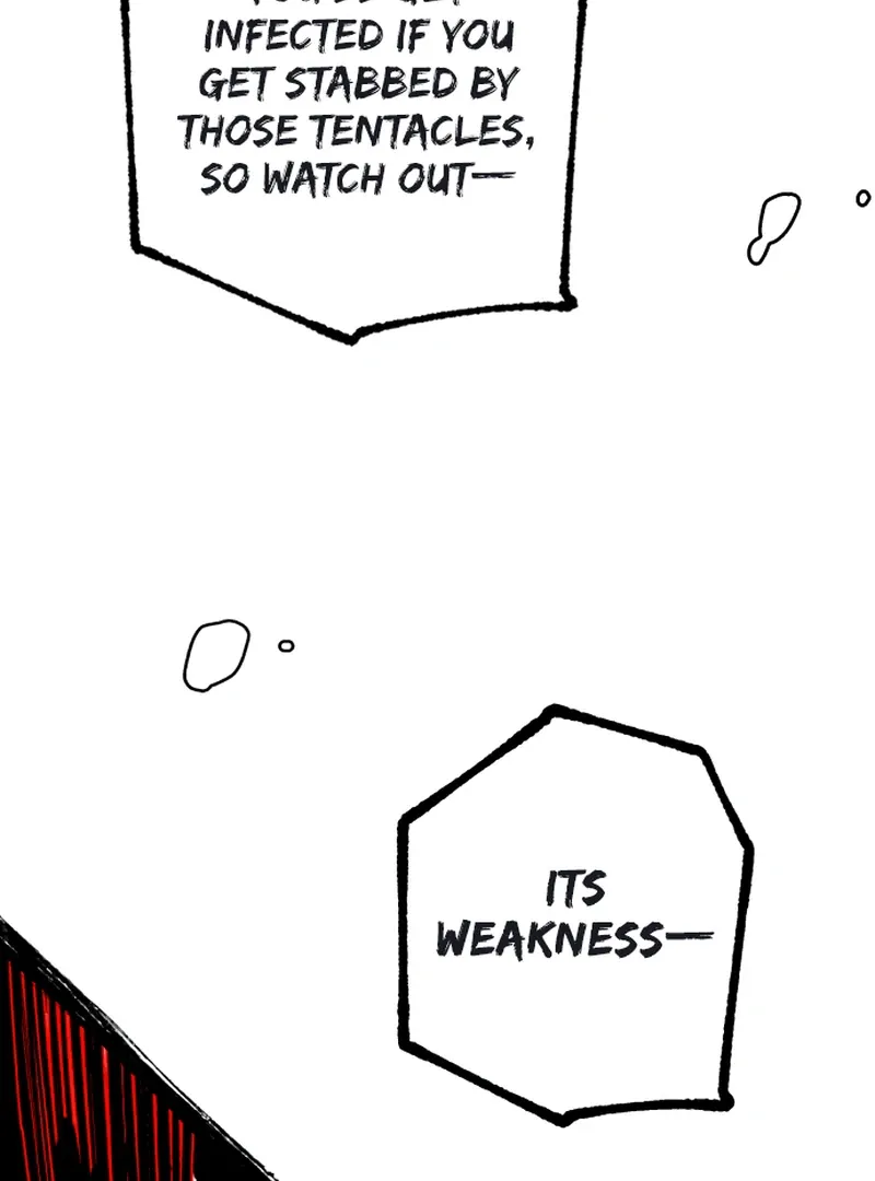 Bitter Side Cranberries Chapter 6 page 103 - 