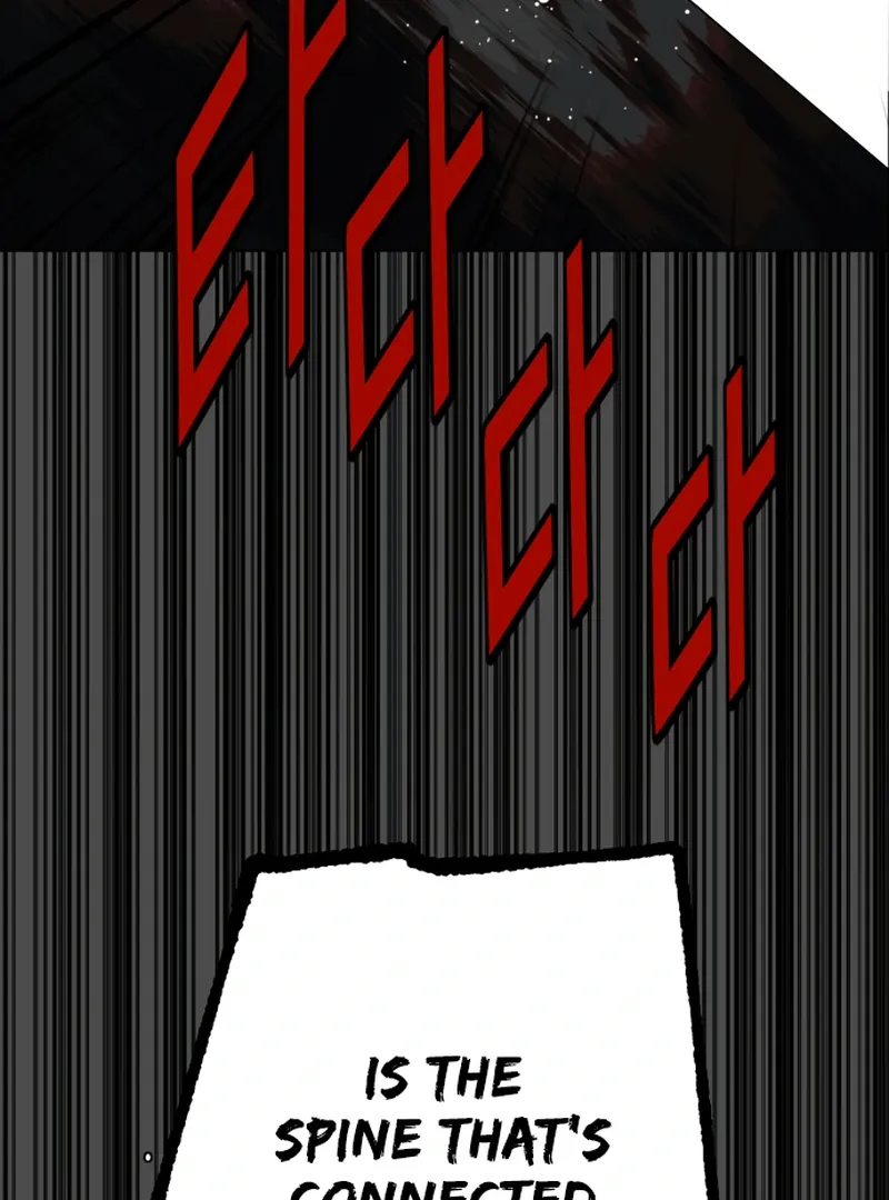 Bitter Side Cranberries Chapter 6 page 106 - 