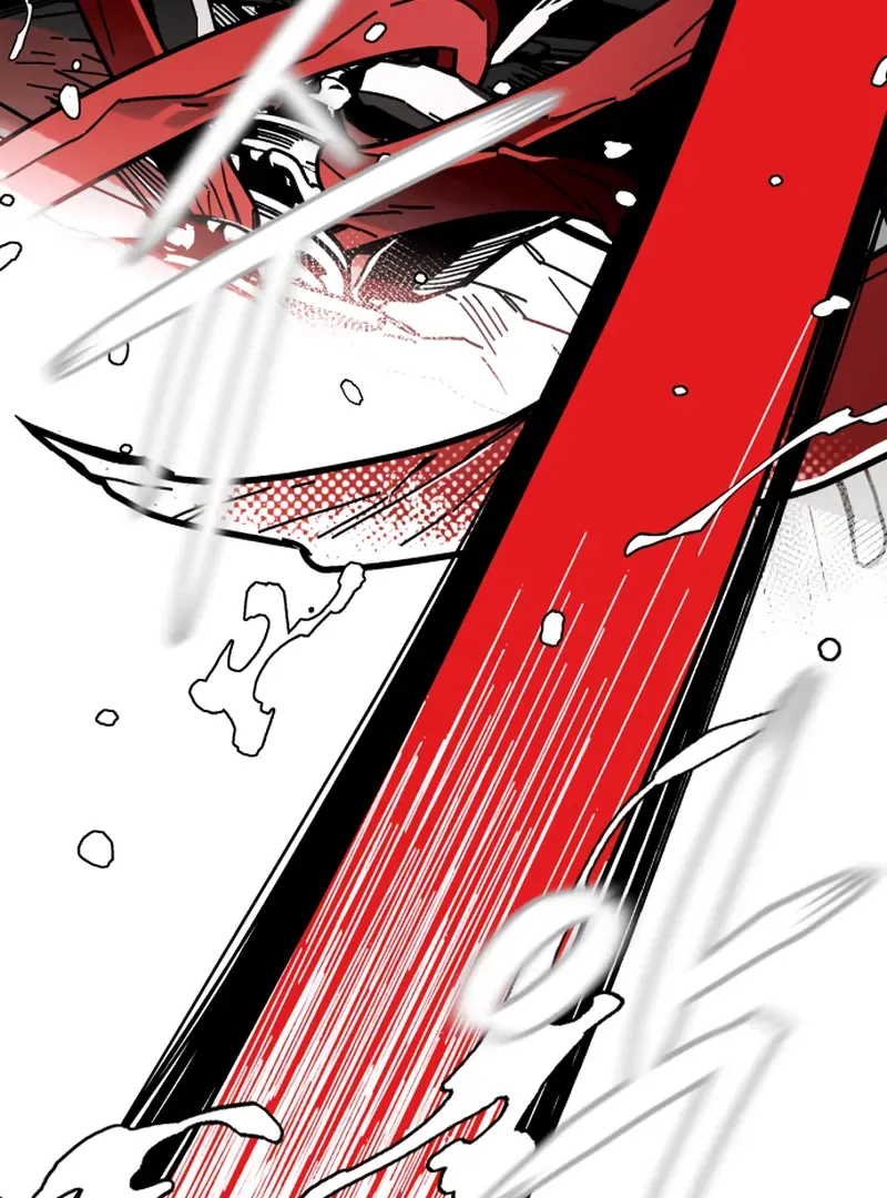 Bitter Side Cranberries Chapter 6 page 108 - 