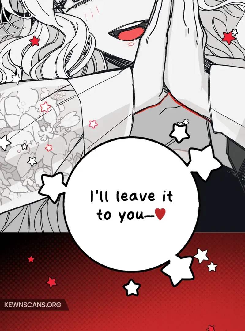 Bitter Side Cranberries Chapter 6 page 112 - 