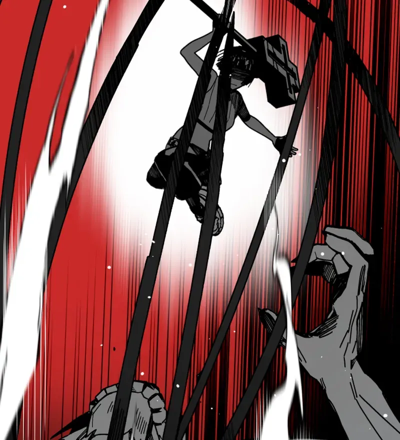 Bitter Side Cranberries Chapter 6 page 114 - 