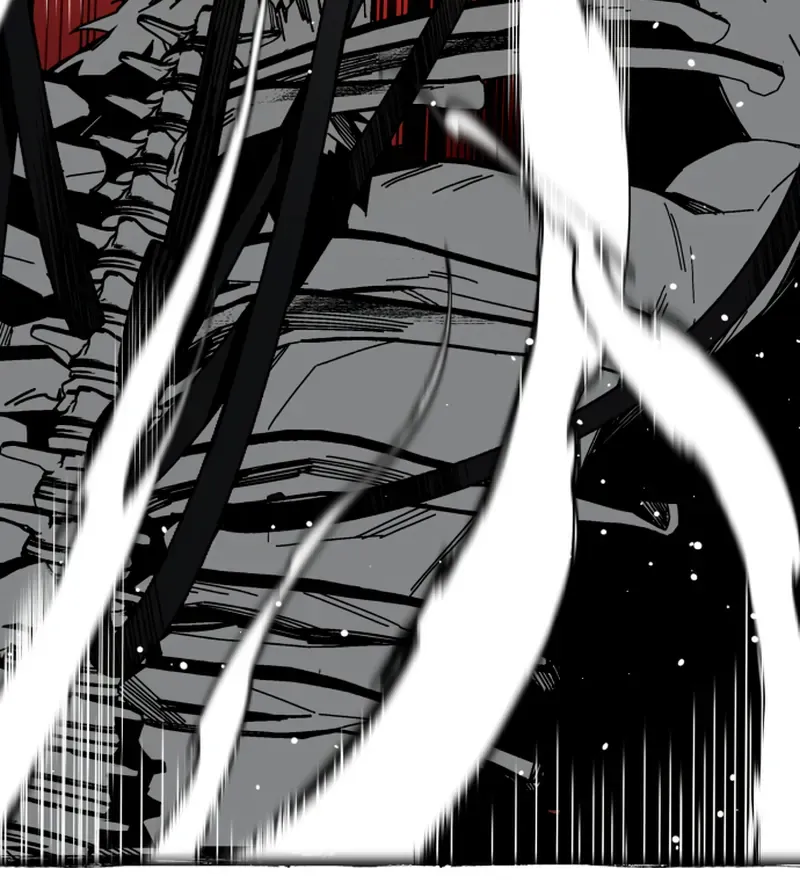 Bitter Side Cranberries Chapter 6 page 115 - 