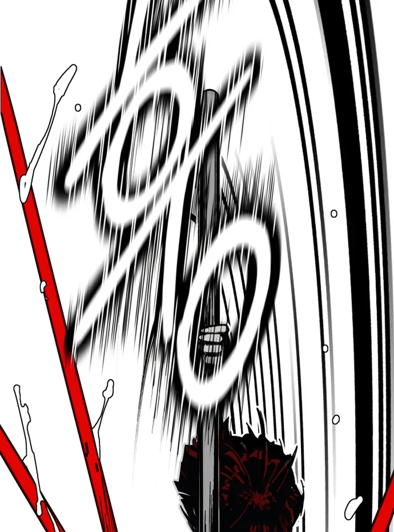 Bitter Side Cranberries Chapter 6 page 117 - 