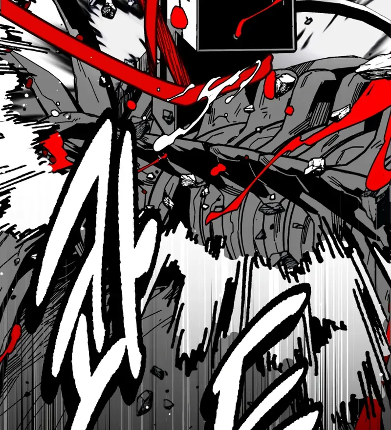 Bitter Side Cranberries Chapter 6 page 119 - 