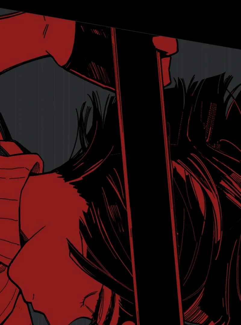 Bitter Side Cranberries Chapter 6 page 121 - 