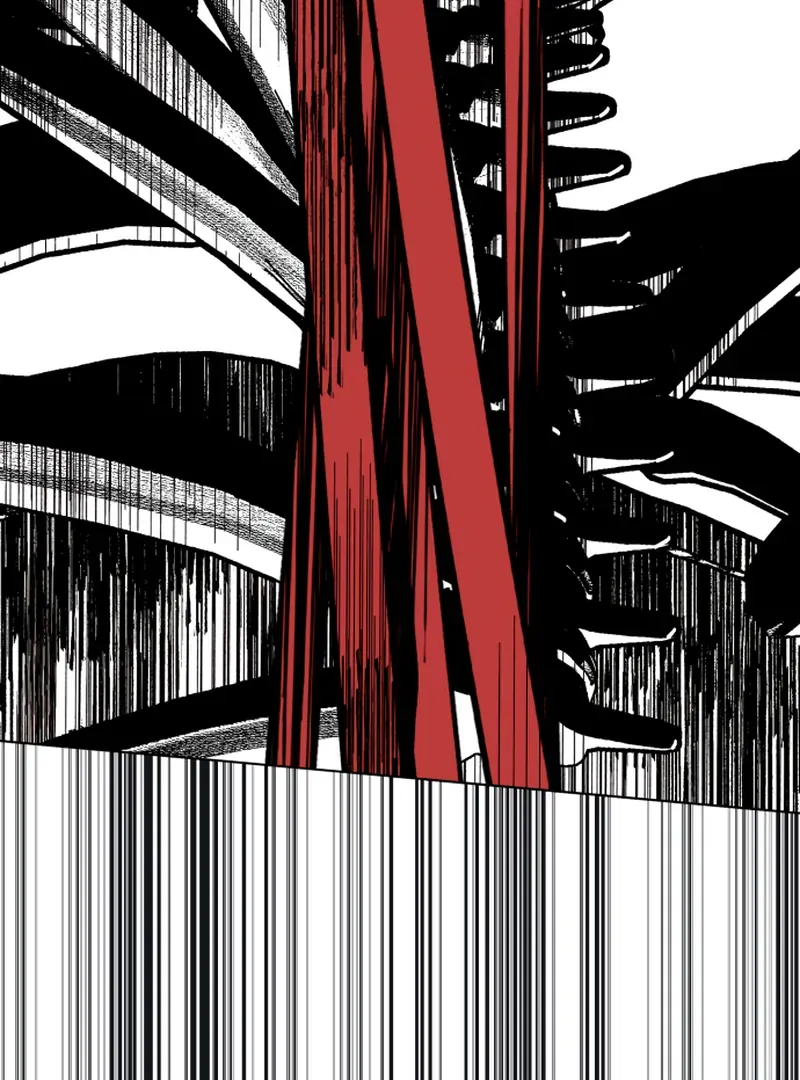 Bitter Side Cranberries Chapter 6 page 123 - 