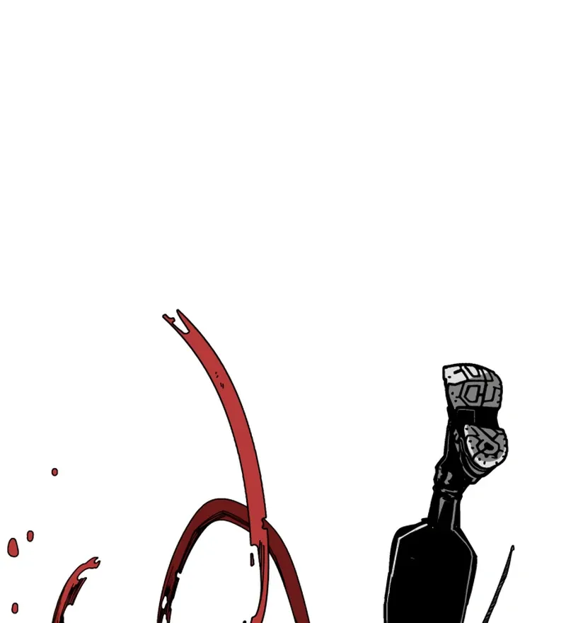 Bitter Side Cranberries Chapter 6 page 125 - 
