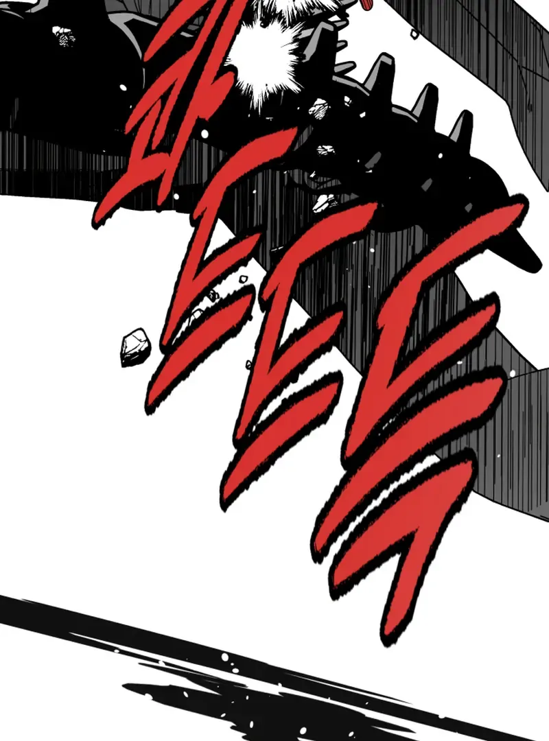 Bitter Side Cranberries Chapter 6 page 127 - 