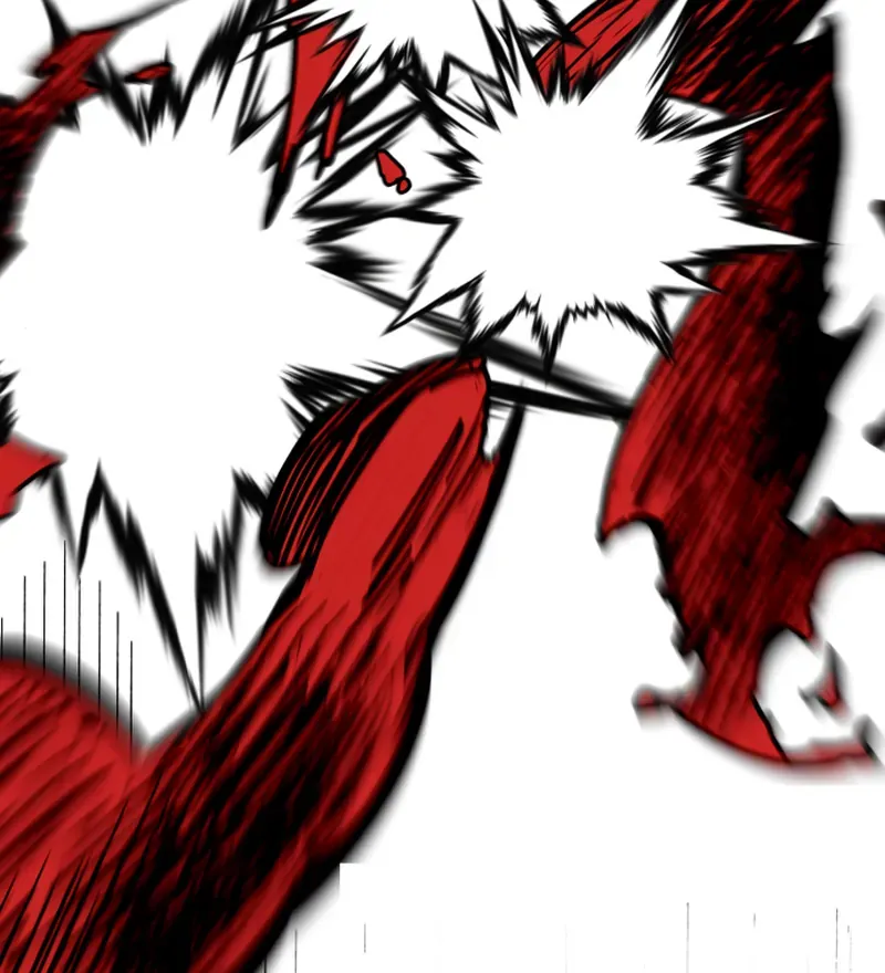 Bitter Side Cranberries Chapter 6 page 130 - 